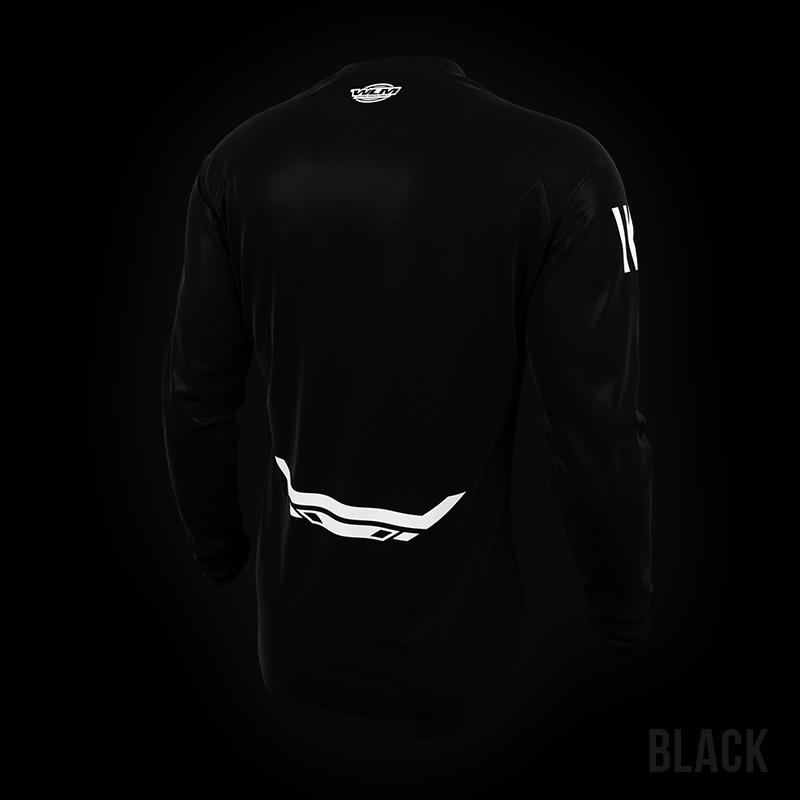 BMX volta shirt black