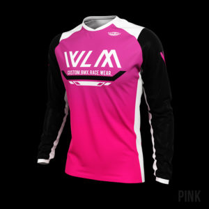 Volta Pink