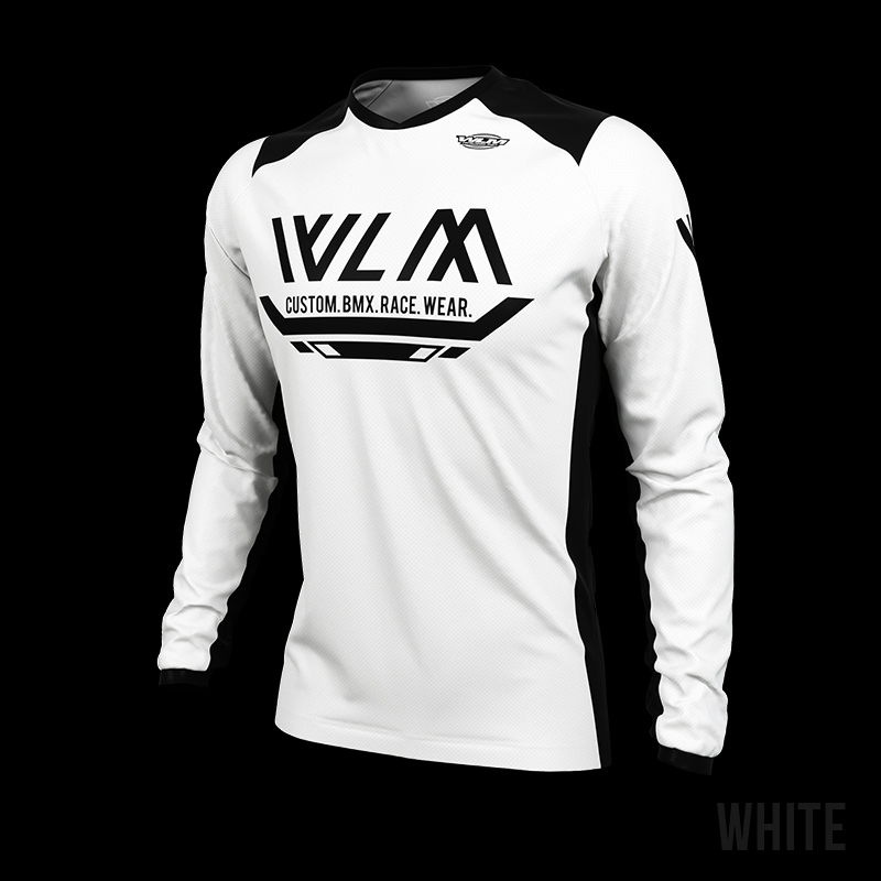 Volta White 1