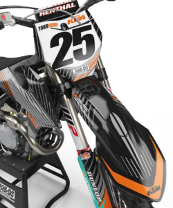 WLM KTM Power 2