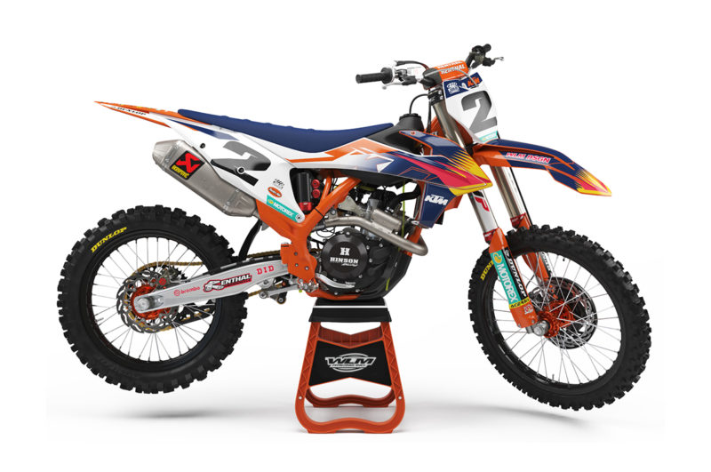 WLM ktm 21Factory 0