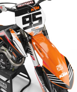 WLM ktm Syncron 2