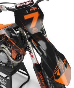 WLM ktm crawlin 2