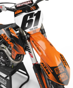 WLM ktm magnum 2 1