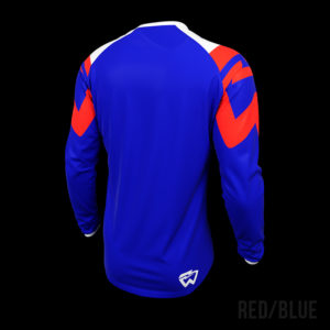 Willis RedBlue2