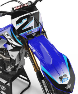 Yamaha Premier Digger2