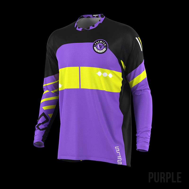 Yantra Purple