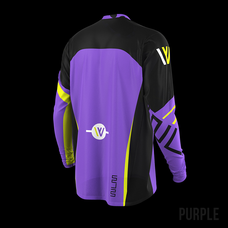 Yantra - Purple