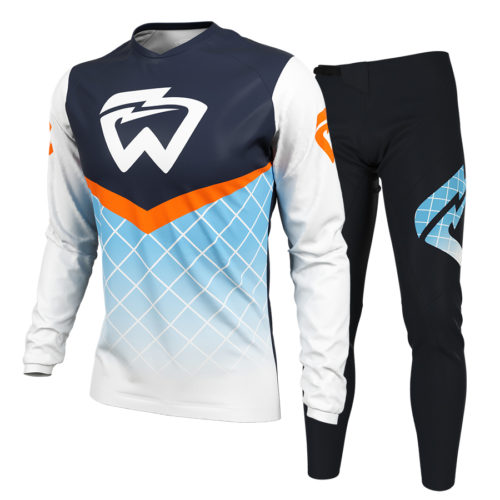 BMX Kleding