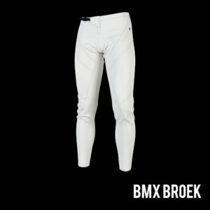 broek bmx racics