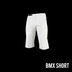 broek bmx short