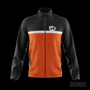 jacket edge2 orange