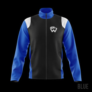 jacket factory2 blue