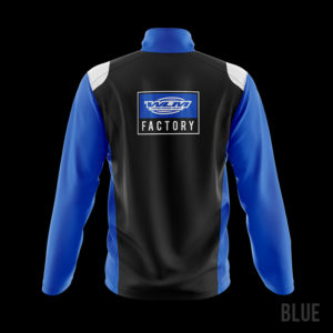 jacket factory2 blue2