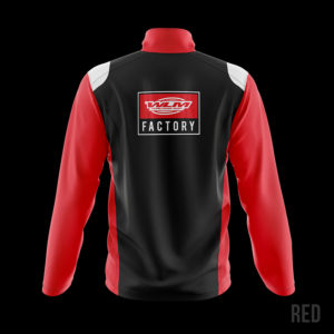 jacket factory2 red2