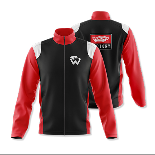 MX Paddock kleding