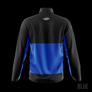jacket race2 blue