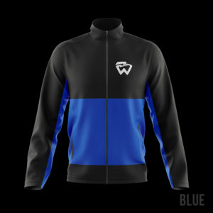 jacket race2 blue2