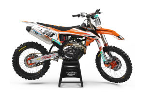 ktm premier advent