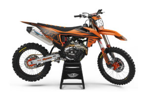 ktm premier advent black