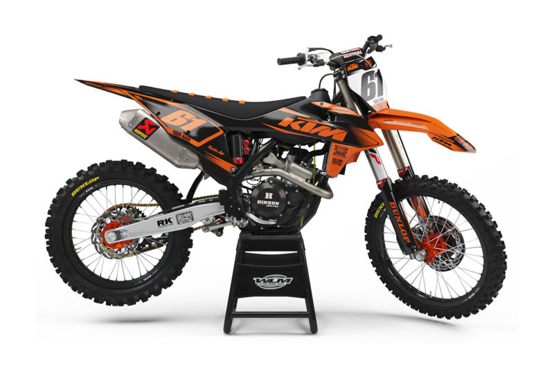 ktm premier magnum