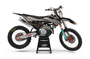 ktm racics power