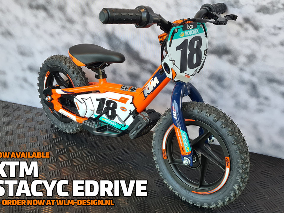 ktm stacyc edrive