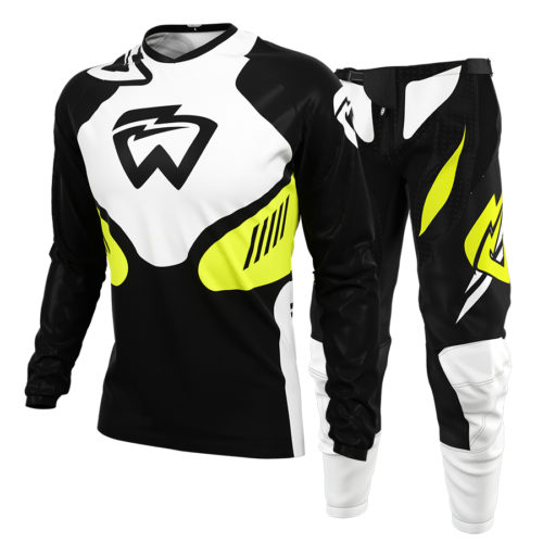 MX Kleding
