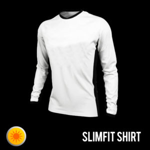 shirt slimfit