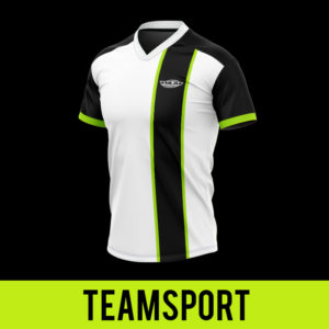 sportshirt wlm 2